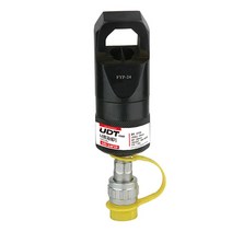UDT유압 유압식너트파쇄기 UD-24FYP(펌프별도형)