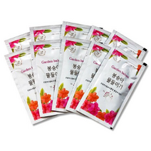 다크니스 봉숭아물들이기 대용량, 30개