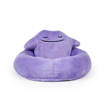 포켓몬스터 멀티보관 봉제인형 메타몽, 120mm