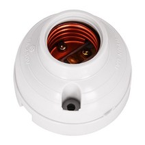1구 핀형 전구 220V 소켓 리셉터클 463111EA