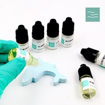 마타바 스위스 프래그런스 오일 5ml 석고방향제 리필액, 27.화이트머스크, 1개
