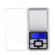 규모 200g300g500g x 0.01g 0.1g미니 Presicion 포켓 전자 디지털 골드 쥬얼리 균형 그램 저울, 05 500g-0.1g