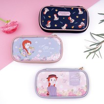 빨강머리앤 멀티 파우치 v3