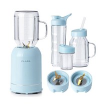 클래파 티타늄 고속 텀블러 믹서기 분쇄기 CMX-602