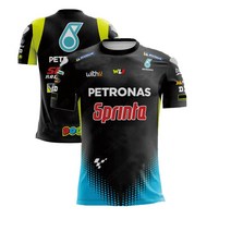 2021 시즌 petronas 프린트 야마하 다인 모토 gp 레이, 4XL, 중국, 2
