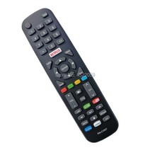 리모컨 찾기 KT1746-HG1 제어 폴라로이드 40T2F 43T7U 50T7U LCD LED 스마트 TV, 한개옵션0