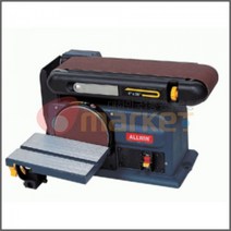 올윈 오마켓 밸트샌더ABS-1000 샌더 DIY