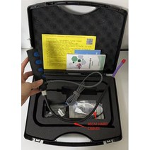 고성능 85mm 180 도 관절 산업용 내시경 JPROBE 미국B 유연한 검사 비디오스코프 안드로이드, [04] 40cm wifi boxIOS