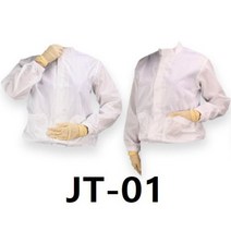 제전복 QPRO C카라 상의 JT-01