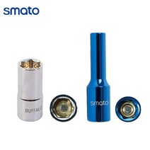 SM 자석 소켓 7~14mm 핸드소켓 복스알 복스렌치, SM 자석 소켓 40L 7mm