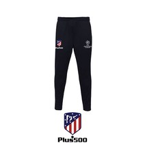 22-23 아틀레티코 마드리드 AT 커스텀 A 10부 롱팬츠 트레이닝 축구 바지