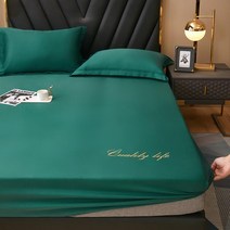 침대패드고정밴드 패밀리침대커버 실크 라지킹 맞춤매트리스커버 이불브랜드 추천 퀸 요커버 남대문이불 킹 밴딩