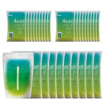 물먹는뽀송 4배 빠른 스탠드형 제습제 본품, 600ml, 600g, 35개