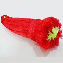 끈망 애플수박 옥수수 조류 새 피해방지 양파망 견과