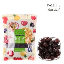 [딜라잇가든] 냉동 블랙베리(복분자)1kg x 3, 상세 설명 참조