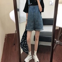 oem 귀여운 데님 걸크러쉬 여자 친구 바지 소개팅 여성 대 페미닌 0WAE5736