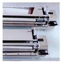 도배 풀 기계 소폭 글루머신 접착 공사 가정용 실내, 올스틸클래식53cm