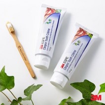 3M ESPE 클린프로 투스크림 치약, 스피아민트향(약간순한맛113g)