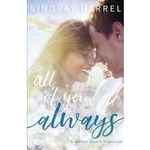 All of You Always Paperback, Blue Aster Press, English, 9781736194409