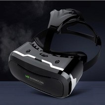 갤럭시S10＋ 5G VR 블랙 가상현실 영화감상, 1개