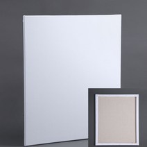 린넨 유화 캔버스 50X60CM 캔버스패드 미술용캔버스 캔버스화판