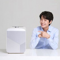신일 음식물처리기 3L 음식물쓰레기처리기 분쇄기 건조기 [리퍼], SFW-ML500NO (미스티실버)