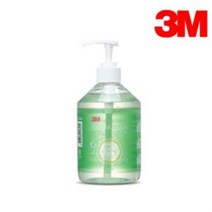 3M손소독제 새니타이저 베이직겔 손세정제 500ml 3M손소독제 3M손세정제 새니타이저 베이직겔 겔타입, 상품선택