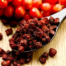 정성들여 말린 무농약 건조 오미자 300g/500g, 01.건조오미자 300g, 1개