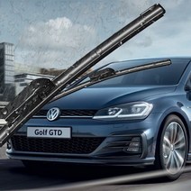 폭스바겐 와이퍼 골프 파사트 CC 제타 티구안, 4. GOLF 7세대(MK7) Sedan