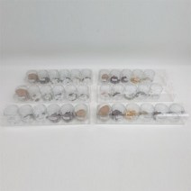 사이언쌤 씨앗보관세트(7교과서별), 금성