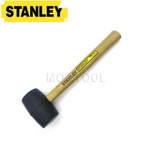 STANEY 고무망치 16온스 스탠리STHT57527-8, 1개