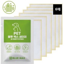 미세먼지제거MT삼성 공기청정기 CFX-B100D 전처리필터6매 1년세트, 상품선택