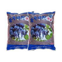 코코피트/피트모스/블루베리전용 상토 10L 2포, 2개