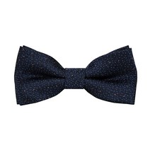 바찌 올오버 보타이 네이비 VN1L3TA553N0