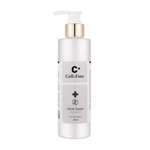 (셀파인화장품)셀파인발효줄기세포앰풀스킨250ml