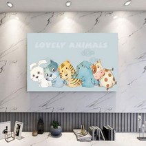 패션 귀여운 패턴 TV 커버 먼지 헝겊 화면 모니터 LCD 천 55 인치 65 75 2021, 05_48Inch | CHINA