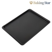 스메그 지에라 오븐 AC빵판 단면코팅 쿠키팬, 7.스메그 채반, 1개