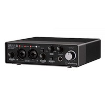 Steinberg UR22C 2x2 USB 3.0 오디오 인터페이스