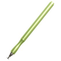 터치펜 Universal stylus pencil for android ios lenovo xiaomi samsung 태블릿 펜 터치 드로잉 ipad iphone, 초록
