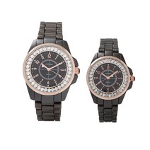 SINOBI 시노비 손목시계 여성용 남성용 남녀공용 커플시계 스틸 가죽 우레탄 패션시계 잡화 쥬얼리 팔찌 패션