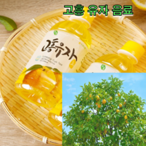 besell 고흥 유자 음료 모과차 생강차 유자차 음료선물세트, 모과차 1kg