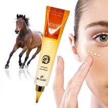 3마유 아이크림 튜브타입 40ml 말 마유크림_07219EA, 상세페이지 참조, 상세페이지 참조, 상세페이지 참조