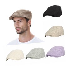 데일리 심플 헌팅캡 MZ30038