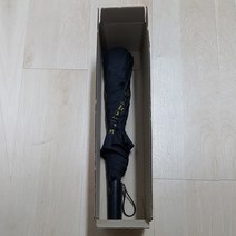 YIG 2단 3단 우산택배박스, 1개, 투명박스테이프 40M
