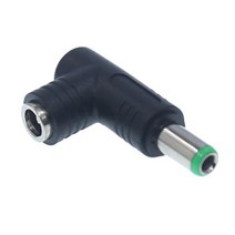 240W DC 전원 커넥터 플러그 1 개 5.5mm x 암-4.0x1.7mm/5.5x2.1mm/4.0/4.5/5.5/6.0/6.3/6.5/7.4/7.9mm/스, 07 6.3x3.0mm, 07 6.3x3.0mm