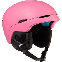 POC Obex SPIN Snow 헬멧 스키 스노우 보드헬멧, Actinium Pink, XS/S