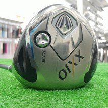 중고 상태양호 젝시오 XXIO MP800 10.5도 드라이버_C_46g SR, 단품