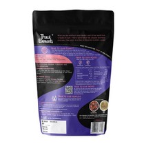 미국직구 True Elements 7 in 1 슈퍼 씨즈 & 견과류 믹스 8 Oz - (호박 씨 수박 씨 해바라기 씨 아마 씨 빈 견과류 흰깨 & 씨즈), 상세참조, 수량