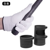 고프트 남성용 스파이더웹 화이트 에디션 골프장갑 왼손착용 SWG, 블랙