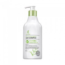 [아토러브 ]천연 편백 피톤치드 힐링 헤어샴푸 500ml